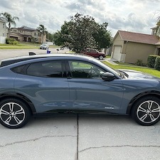 Could-Tom-Cruise-Slide-Across-Your-Hood-3-Year-Ceramic-Coating-a-Mach-E-in-Orlando-FL 2